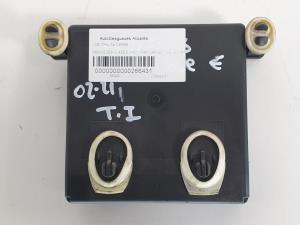 #266431 CENTRALITA CIERRE