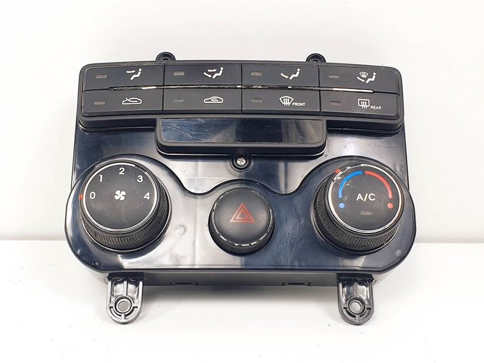 MANDO CALEFACCION / AIRE ACONDICIONADO - 972502L150 - HYUNDAI - I30 (FD)