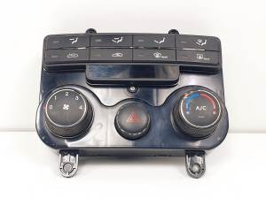 MANDO CALEFACCION / AIRE ACONDICIONADO - HYUNDAI - #571400