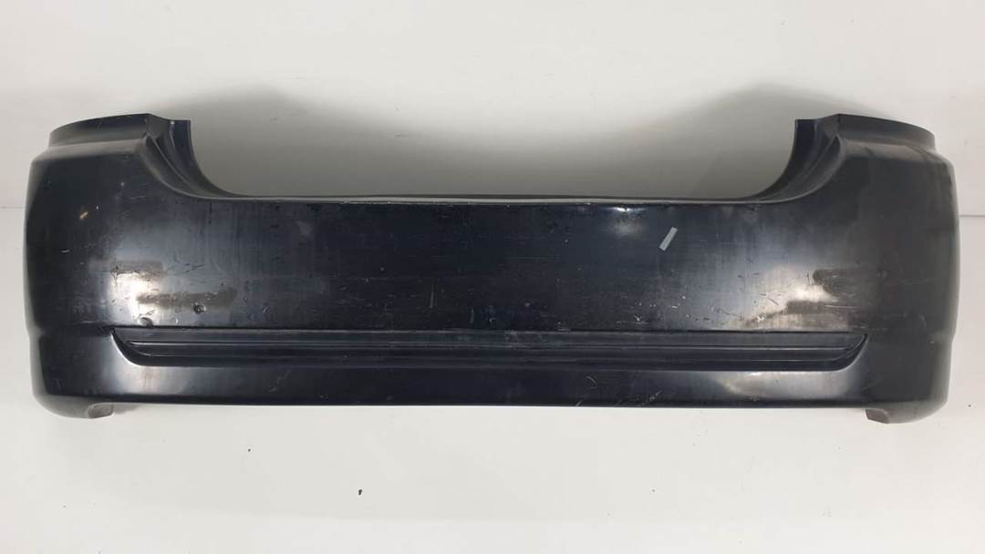 PARAGOLPES TRASERO - TOYOTA - COROLLA (E12)