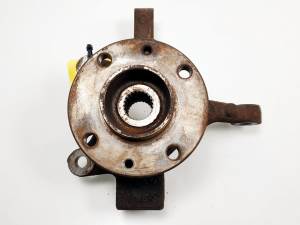 MANGUETA DELANTERA IZQUIERDA - NISSAN - #1084189