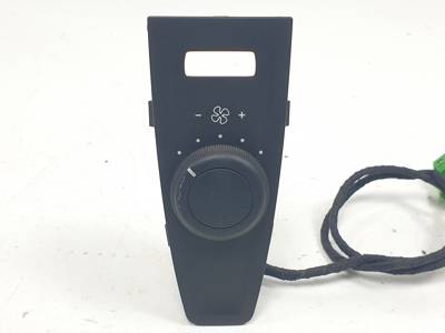 #3241172 MANDO CALEFACCION / AIRE ACONDICIONADO