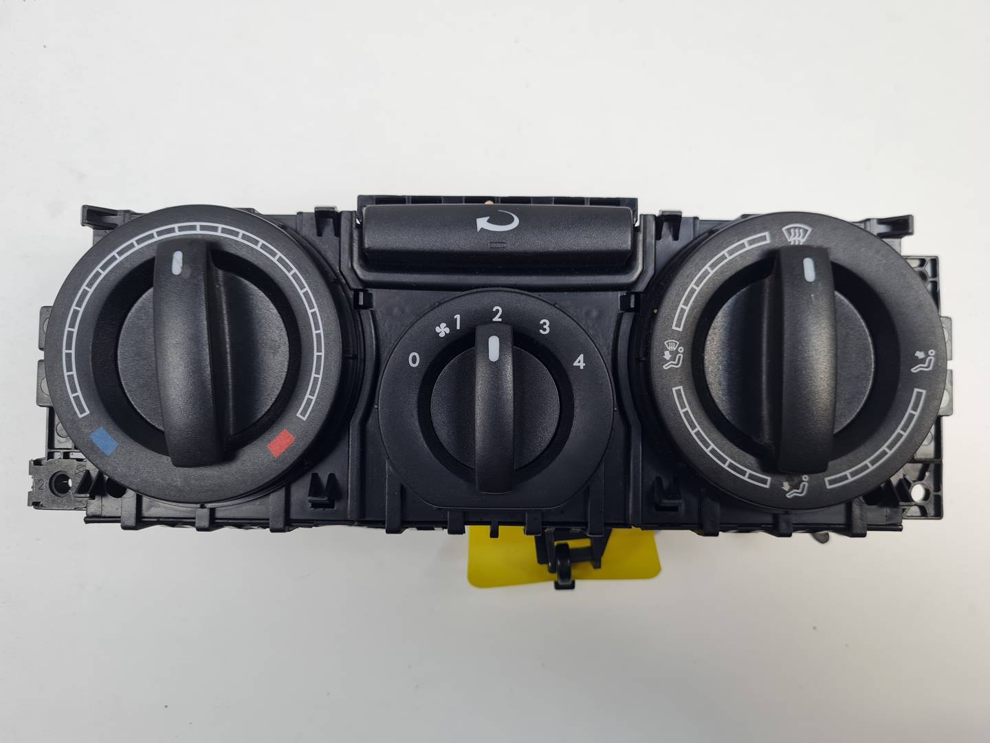 #3396071 MANDO CALEFACCION / AIRE ACONDICIONADO