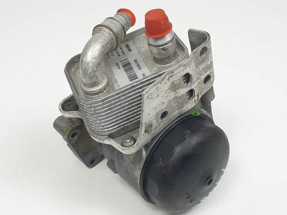 ENFRIADOR ACEITE MOTOR - BMW - #1323111