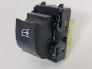 MANDO ELEVALUNAS TRASERO IZQUIERDO - RENAULT - #309611