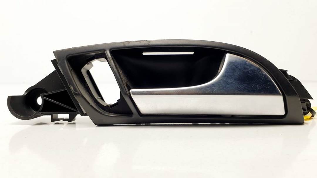 MANETA INTERIOR DELANTERA DERECHA - 4L0837020 - AUDI - Q7 (4L)