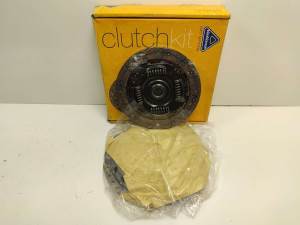 #648293 KIT EMBRAGUE