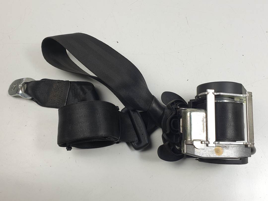 #1417123 CINTURON SEGURIDAD DELANTERO DERECHO