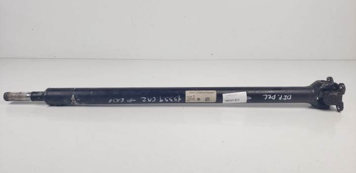 TRANSMISION CENTRAL - BMW - #1394730