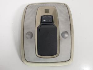 LUZ INTERIOR - VOLVO - #255762