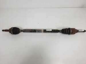 TRANSMISION DELANTERA DERECHA - CITROEN - #217423