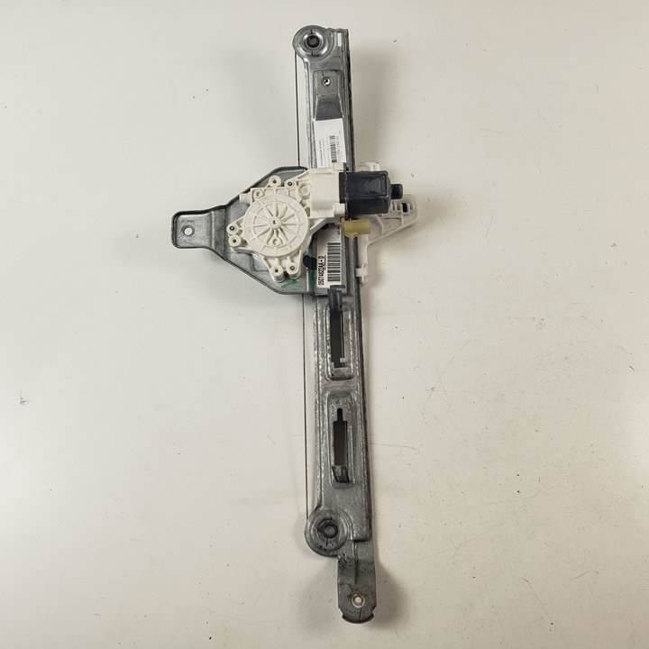 ELEVALUNAS TRASERO DERECHO - 05074822AAD - JEEP - COMPASS