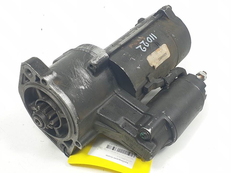 MOTOR ARRANQUE - ADS4453 - HYUNDAI - H-1