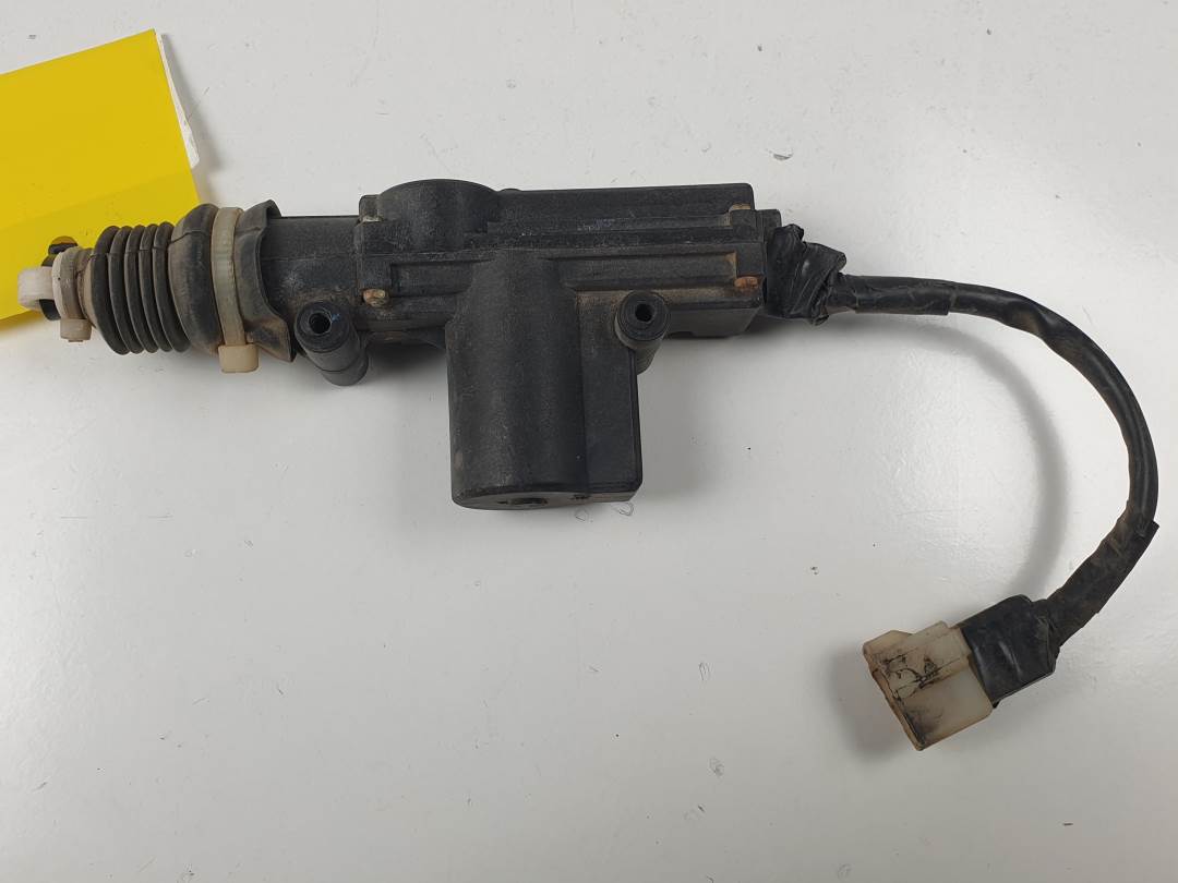 MOTOR CIERRE CENTRALIZADO TRASERO DERECHO - TATA - INDIGO MARINA