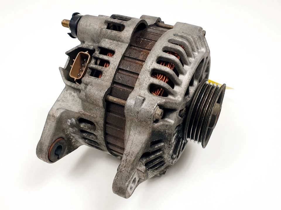 ALTERNADOR - MITSUBISHI - #1316959
