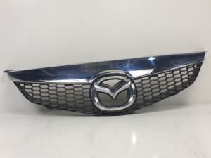 REJILLA DELANTERA - MAZDA - #634410