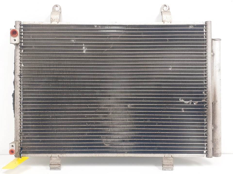 CONDENSADOR / RADIADOR AIRE ACONDICIONADO - 9531068L00 - SUZUKI - SWIFT AZG (NZ)