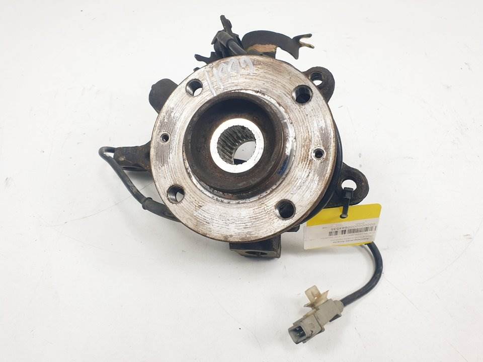 MANGUETA DELANTERA DERECHA - CITROEN - #944535