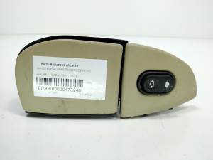 MANDO ELEVALUNAS TRASERO DERECHO - JAGUAR - #473240