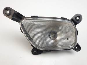 FARO ANTINIEBLA IZQUIERDO - KIA - #1495129