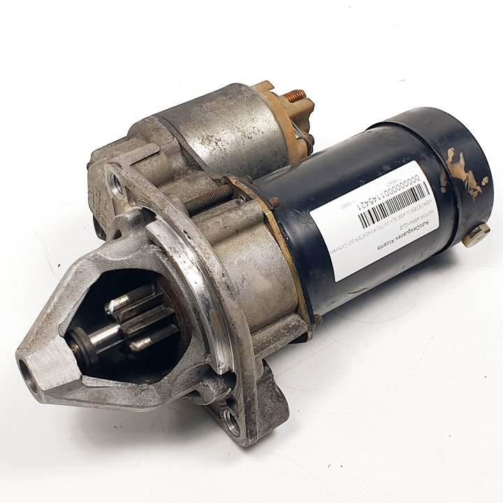 MOTOR ARRANQUE - 0041518101 - MERCEDES - CLASE SLK (W170) ROADSTER