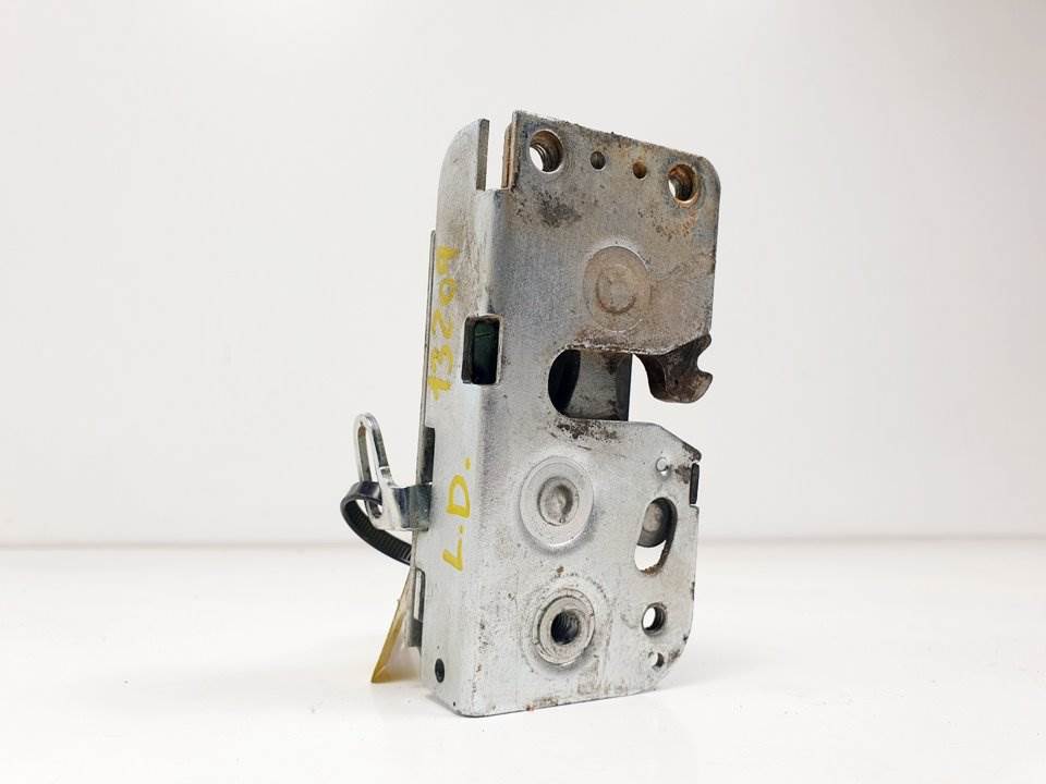 CERRADURA PUERTA LATERAL DERECHA - 500329770 - IVECO - DAILY CAJA CERRADA (1999 =>)