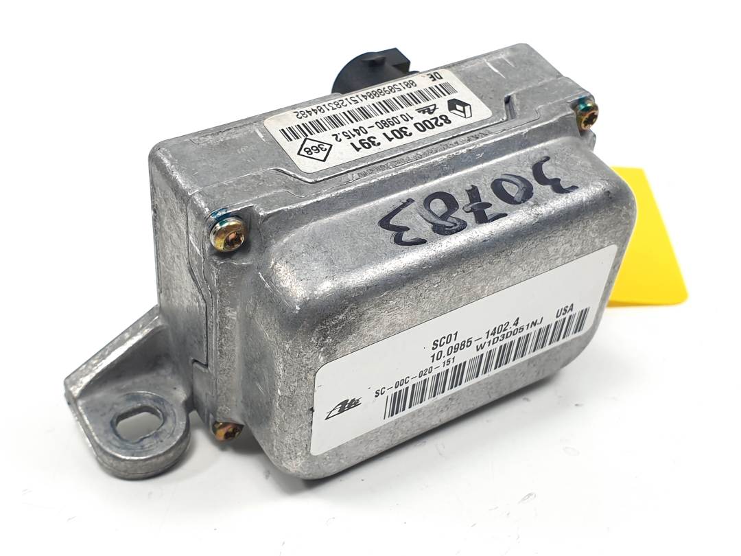 #3124013 CENTRALITA ESP