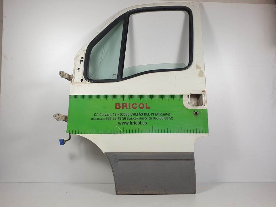 PUERTA DELANTERA IZQUIERDA - IVECO - DAILY CAJA CERRADA (1999 =>)