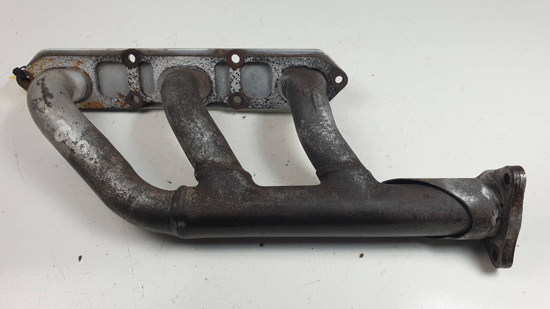 COLECTOR ESCAPE - PORSCHE - BOXSTER (TYP 986)