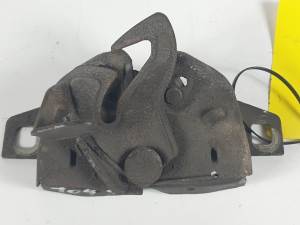 CERRADURA CAPOT - FIAT - #712970