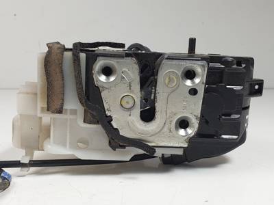 #3158835 CERRADURA PUERTA TRASERA IZQUIERDA