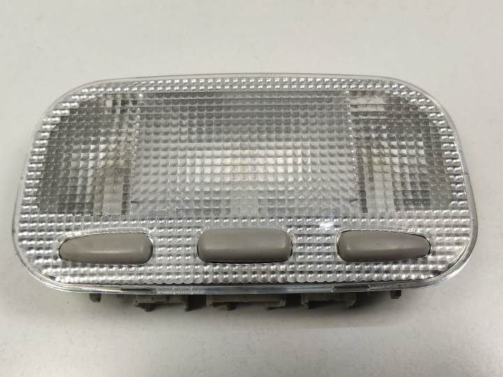 LUZ INTERIOR - PEUGEOT - #593792