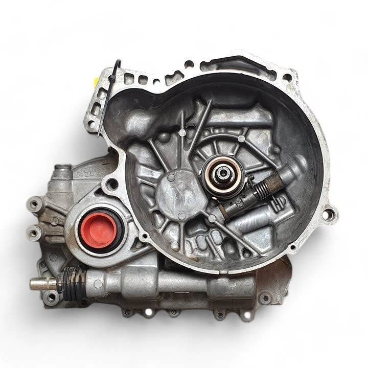 CAJA CAMBIOS - K21876 - HYUNDAI - ATOS PRIME (MX)