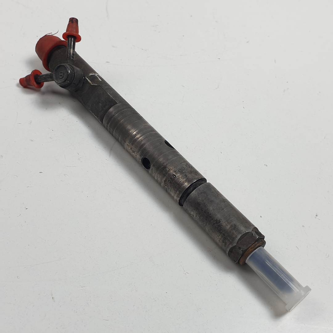 INYECTOR - 0432193655 - KIA - CARNIVAL