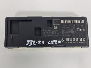 #304303 MODULO ELECTRONICO