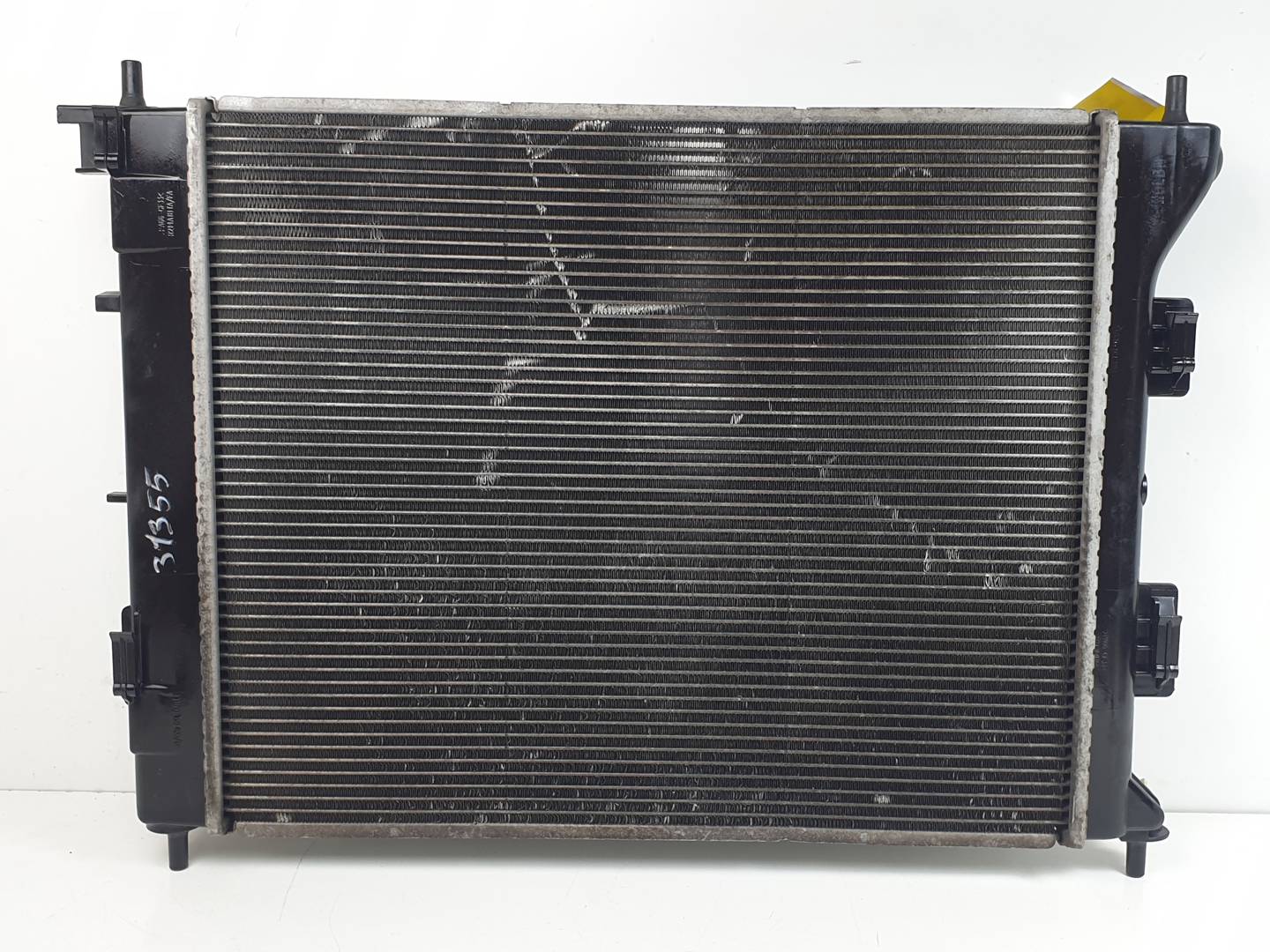 RADIADOR AGUA - HYUNDAI - i30CW (GD)