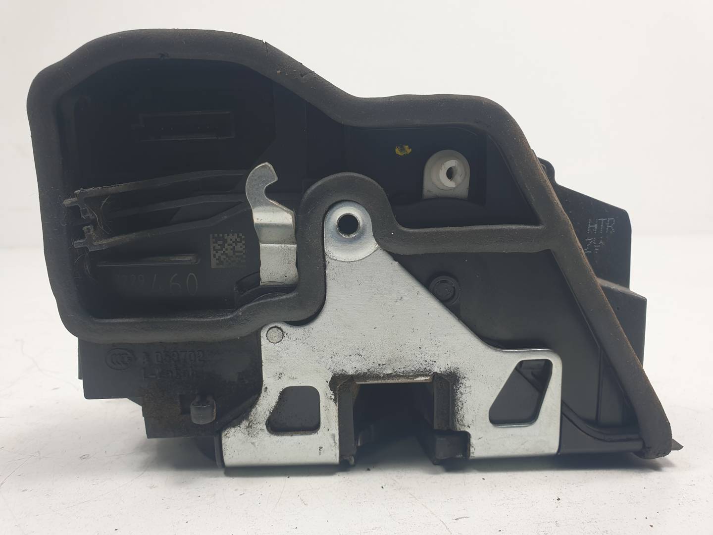 #3330813 CERRADURA PUERTA TRASERA DERECHA