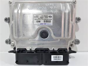 CENTRALITA MOTOR UCE - KIA - #133005