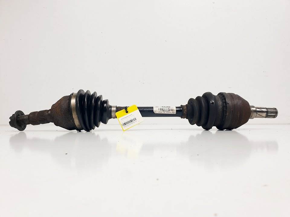 TRANSMISION DELANTERA IZQUIERDA - 13228195 - OPEL - INSIGNIA BERLINA