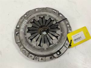 #655372 KIT EMBRAGUE