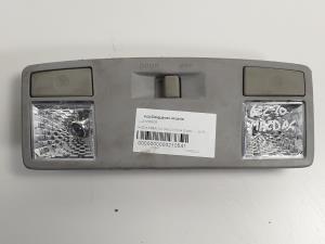 LUZ INTERIOR - MAZDA - #210541