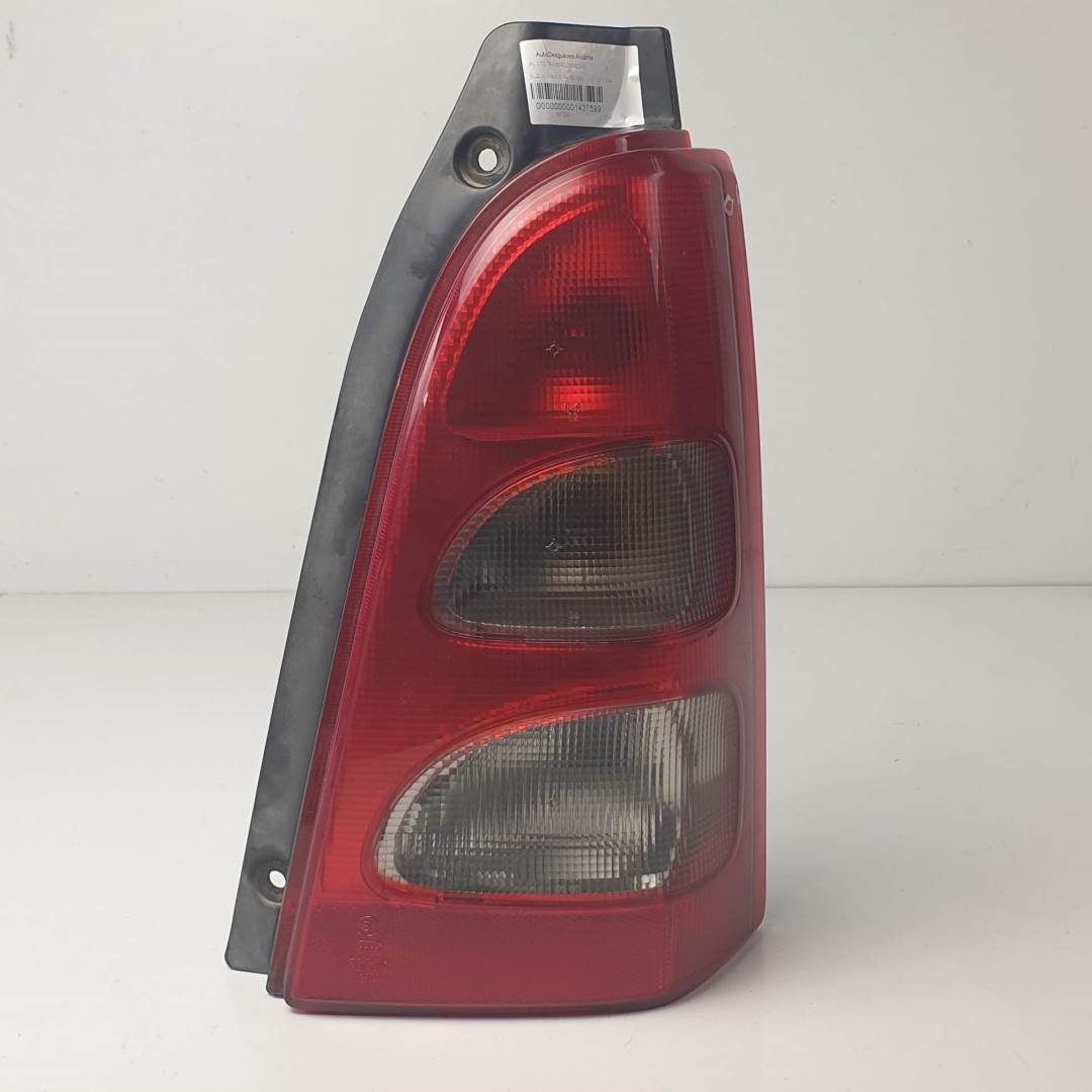 PILOTO TRASERO DERECHO - 3560383E01 - SUZUKI - WAGON R+ RB (MM)