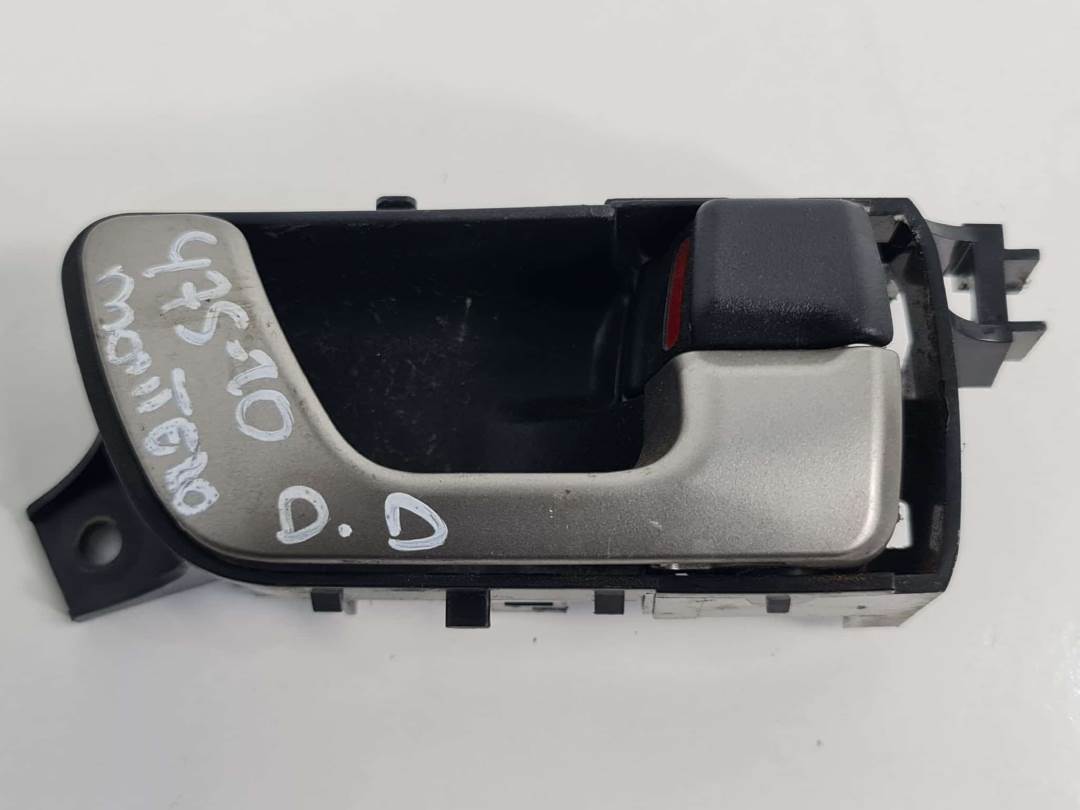 MANETA INTERIOR DELANTERA DERECHA - MITSUBISHI - MONTERO (V60/V70)