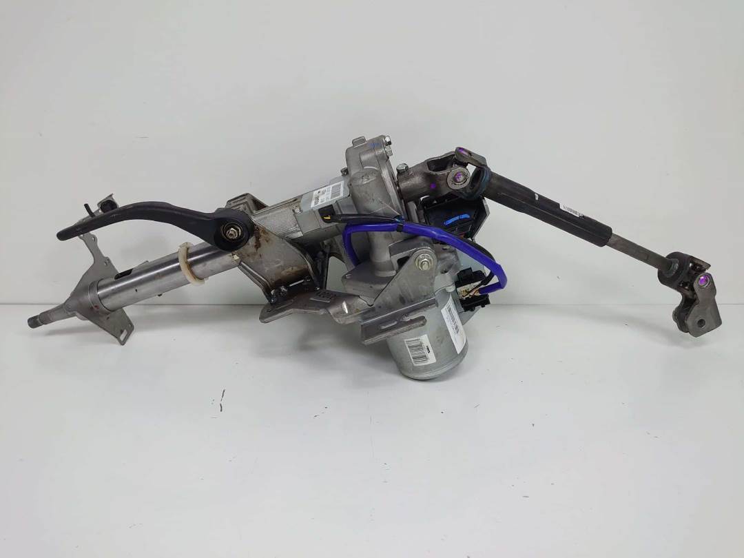 #356182 COLUMNA DIRECCION