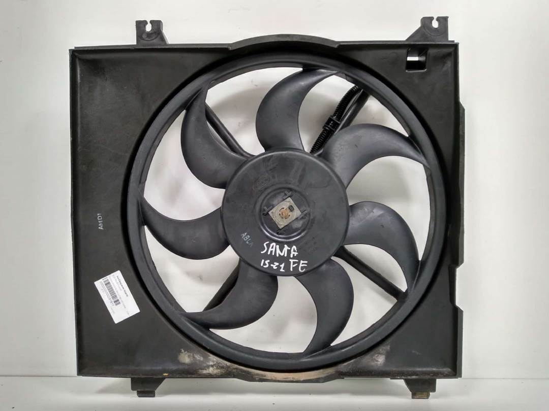 #261811 ELECTROVENTILADOR