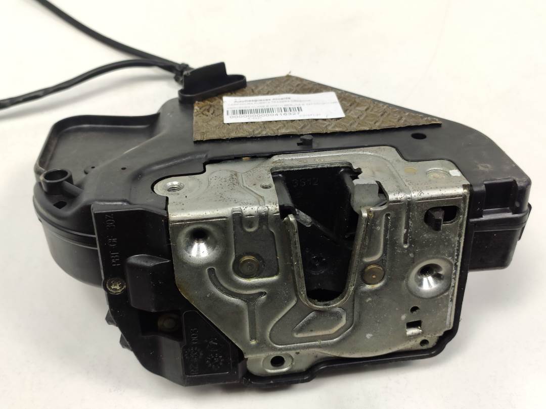 CERRADURA PUERTA TRASERA DERECHA - MERCEDES - CLASE E (W211) BERLINA