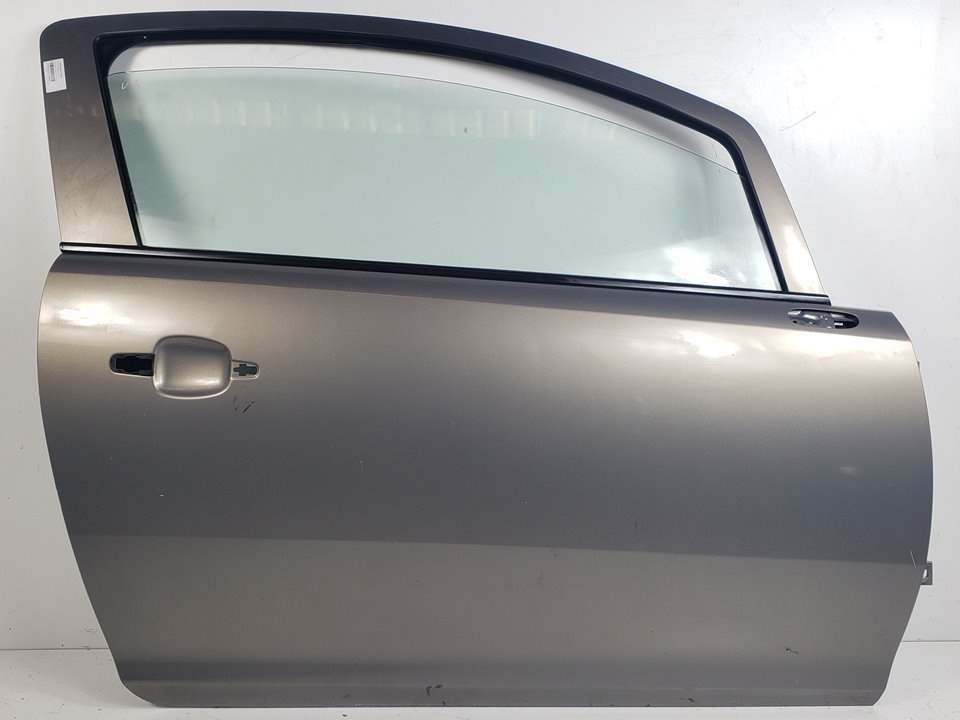PUERTA DELANTERA DERECHA - OPEL - CORSA D