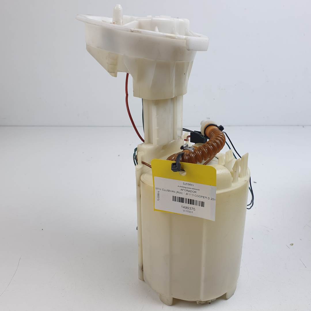 AFORADOR - 7177976 - MINI - CLUBMAN (R55)