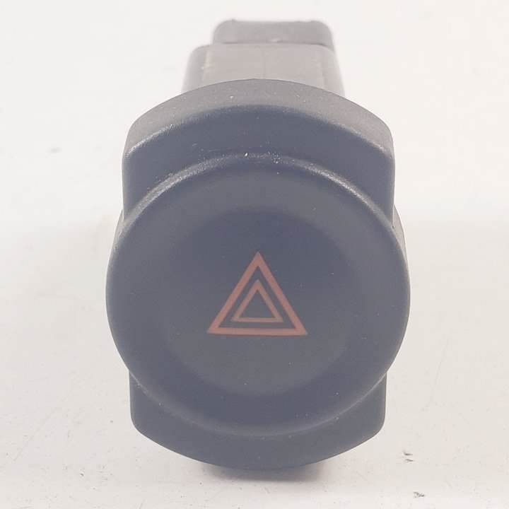 WARNING - DACIA - SANDERO