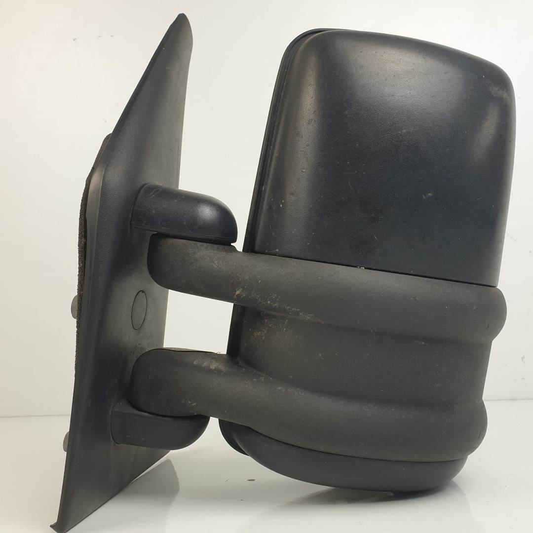 RETROVISOR IZQUIERDO - NISSAN - #1519183